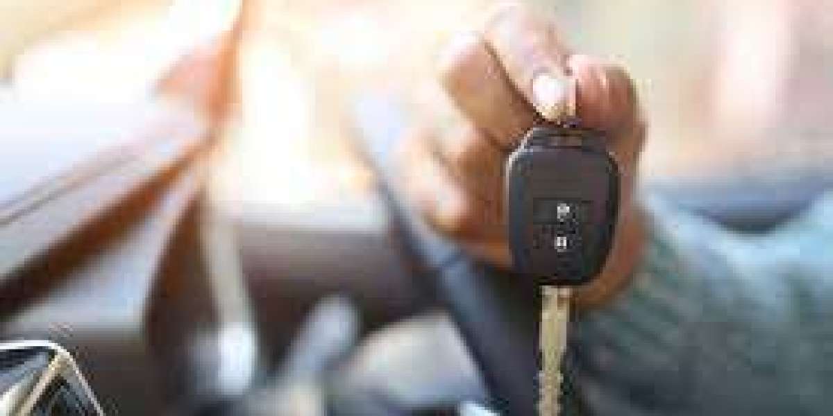 Smart Security in Motion: How Transponder Key Programming Redefines Modern Vehicle Access