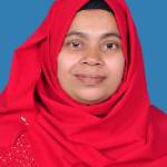 Chembraseri Ward BP Profile Picture