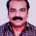 Changaleeri Ward BP Profile Picture