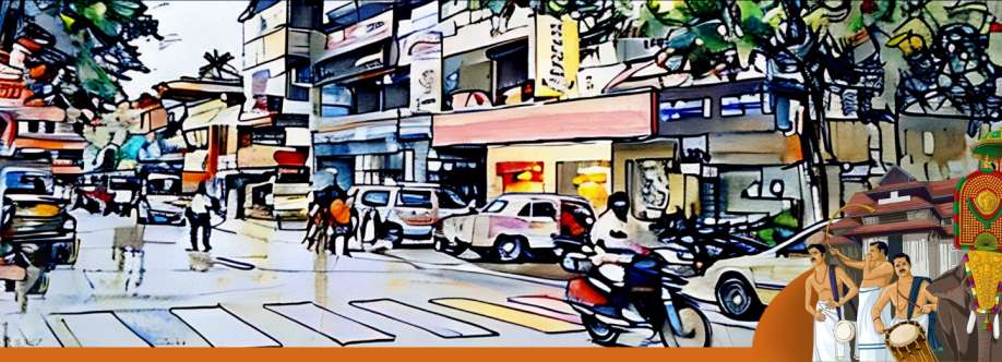 Pudukkad Ward BP Cover Image