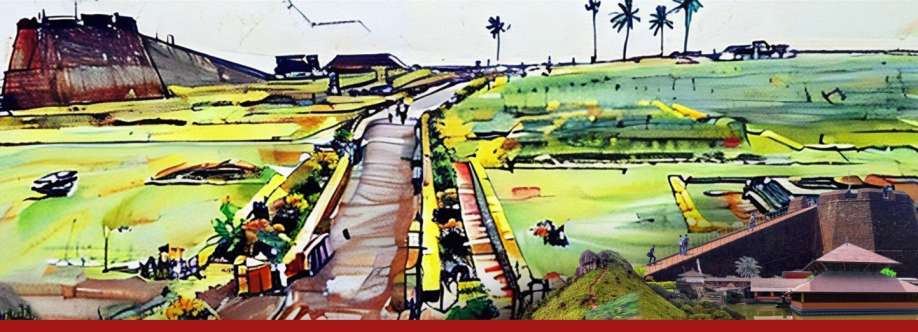 Padne Ward BP Cover Image