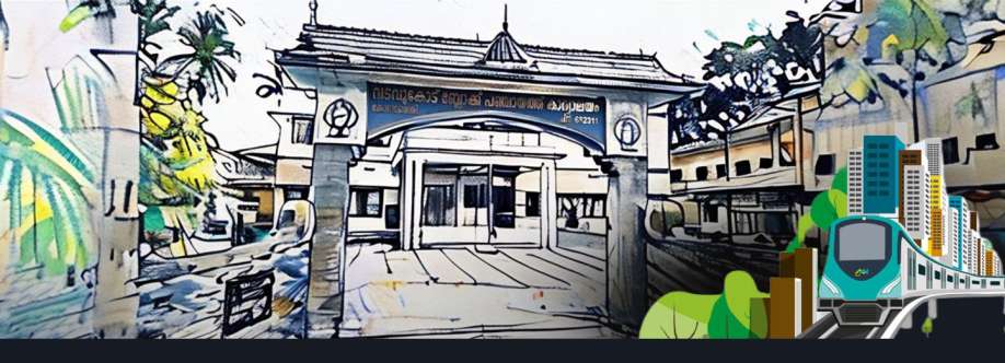 Airapuram Ward BP Cover Image