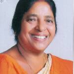 Valakom Ward BP Profile Picture