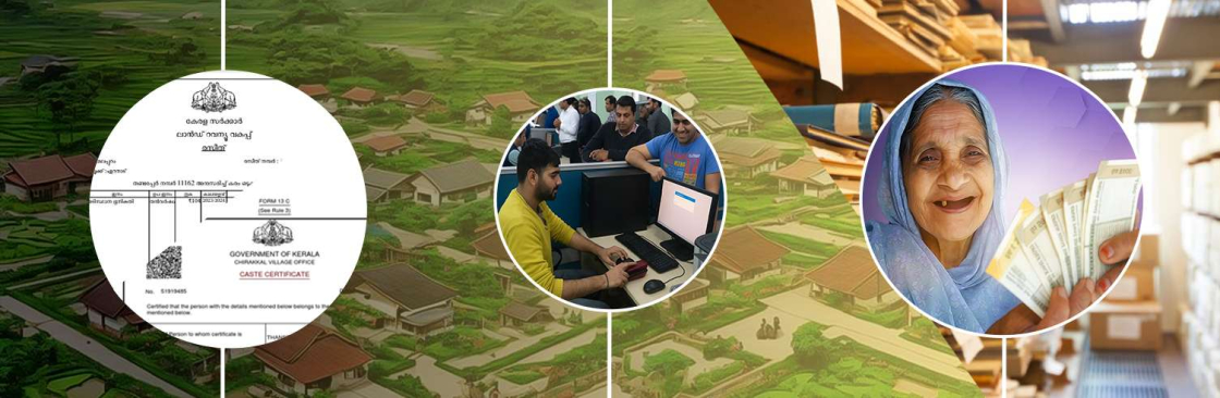 Mannanchery Village Cover Image