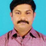 Vandanmedu Ward BP Profile Picture
