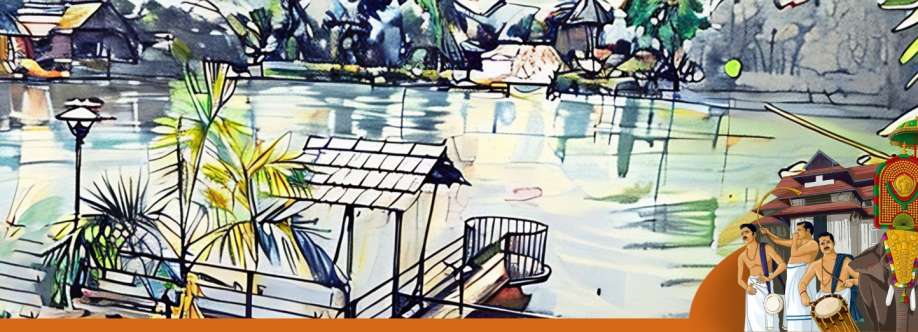 Kattilappoovam Ward BP Cover Image