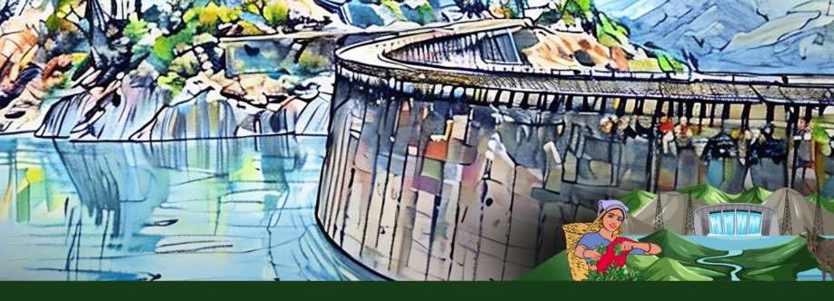 Churuly Ward BP Cover Image