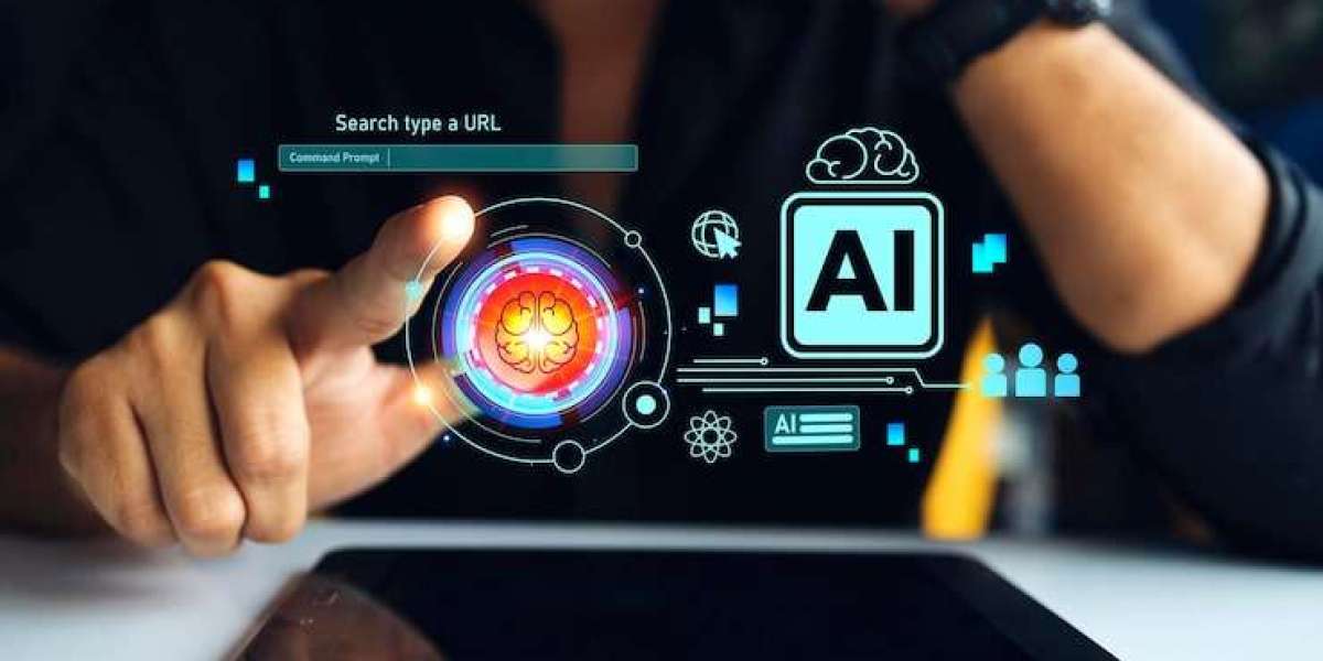 Answer AI Revolutionizing How We Interact with Technology