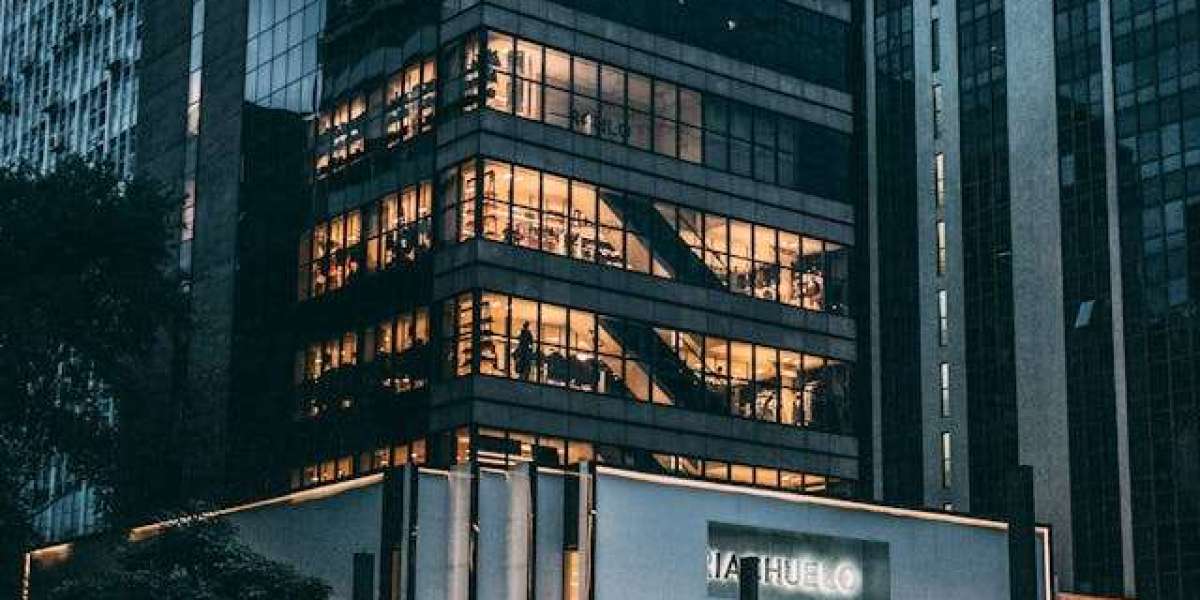 Architectural Planning Services: Building Dreams with Precision and Vision