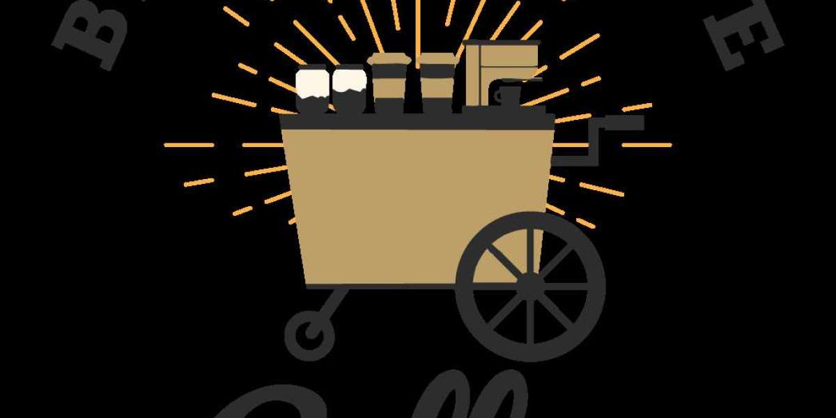 Mobile Coffee Catering: Bring a Mobile Coffee Bar to Your Event