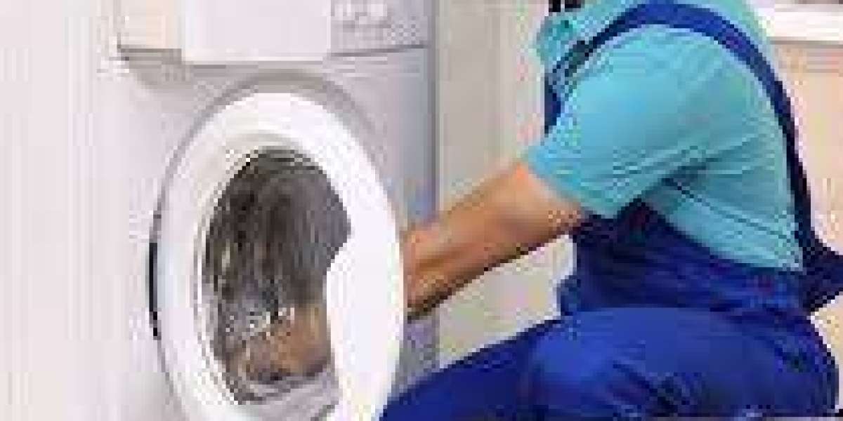 Trusted Dryer Repair in Abu Dhabi – Restore Efficiency Today