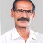 President Anthikad BP Profile Picture