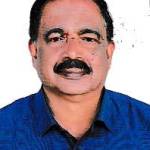 Pokkacheri Ward BP Profile Picture