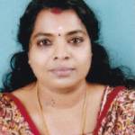 Chengamanad Ward BP Profile Picture