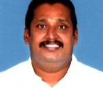 Mutholapuram Ward BP Profile Picture