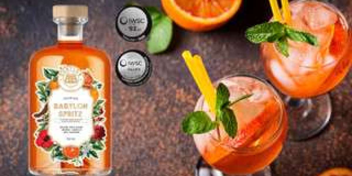 Non Alcoholic Shop | A Modern Destination for Lifestyle and Wellness