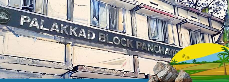 Kinavallur Ward BP Cover Image