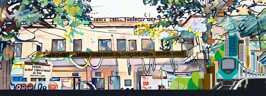 Manjapra Ward BP Cover Image