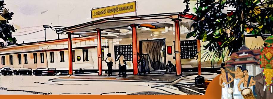 President Chalakudy BP Cover Image