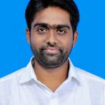 Vannamada Ward BP Profile Picture