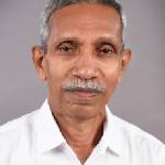 Muppathadam Central Ward BP Profile Picture