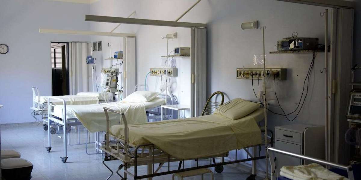 Eye Hospitals in Hyderabad: Advancing Vision Care in a Modern Metropolis