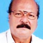 Karalam Ward BP Profile Picture
