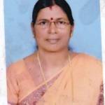 P Vemballur Ward BP Profile Picture