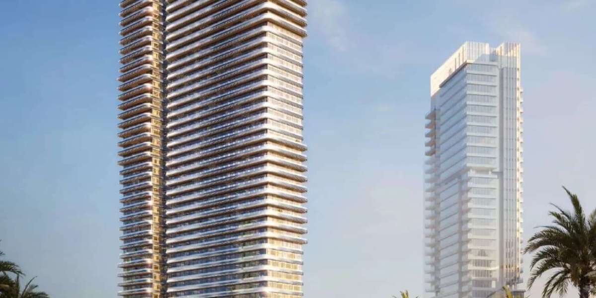 Off Plan Projects in Dubai