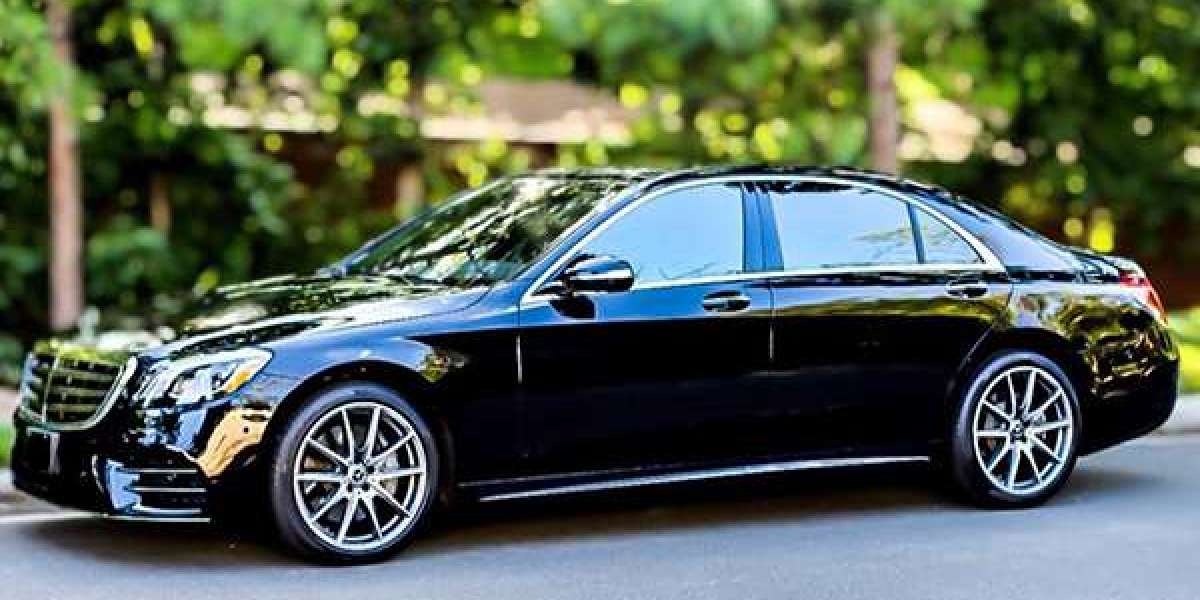 Transportation Service Raleigh