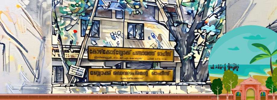 Kozhikode BP Council Cover Image