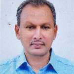 President Tholur GP Profile Picture
