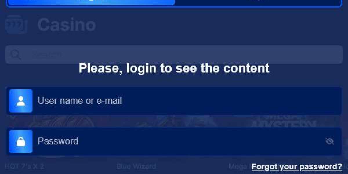 Gioco Responsabile su 1bet4win casino: Giocare in Modo Controllato