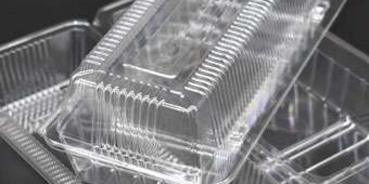 Recycled PET Chips: Reliable and Professional Sustainable Packaging from JB Polypack