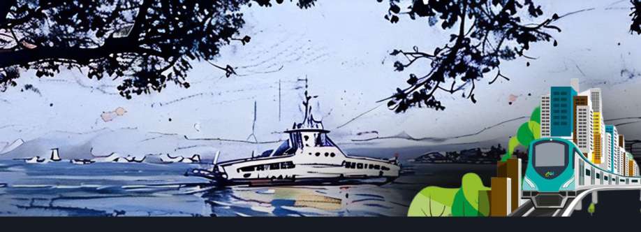 President Vypin BP Cover Image