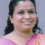 Thiruvazhiyode Ward BP Profile Picture