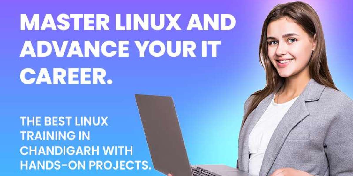 Comprehensive Linux Training: Command Line, Server Management & More