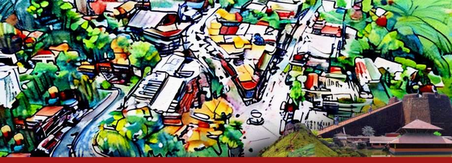 Bendichal Ward BP Cover Image