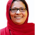 Muthammavu Ward BP Profile Picture