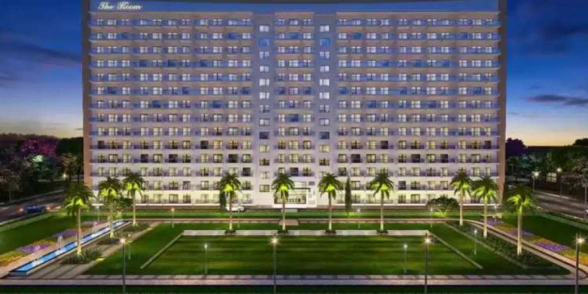 Central Park 104: Redefining Modern Living on Dwarka Expressway, Gurgaon
