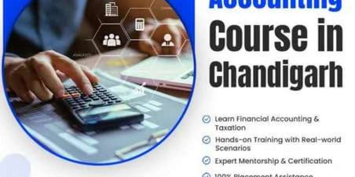 Accounting Courses Master Financial Skills for a Successful Career