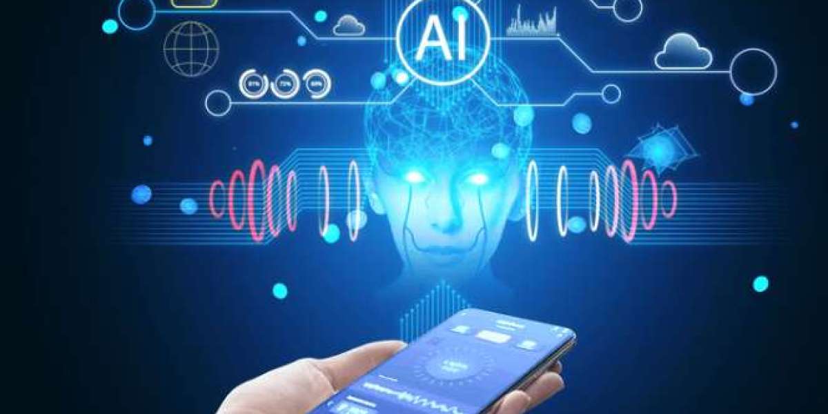 The Role of AI Developers in Building Next-Gen Mobile Apps