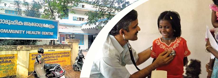 CHC Karuvarakundu Cover Image