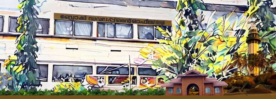 President Nilambur BP Cover Image