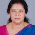 Thalore Ward BP Profile Picture