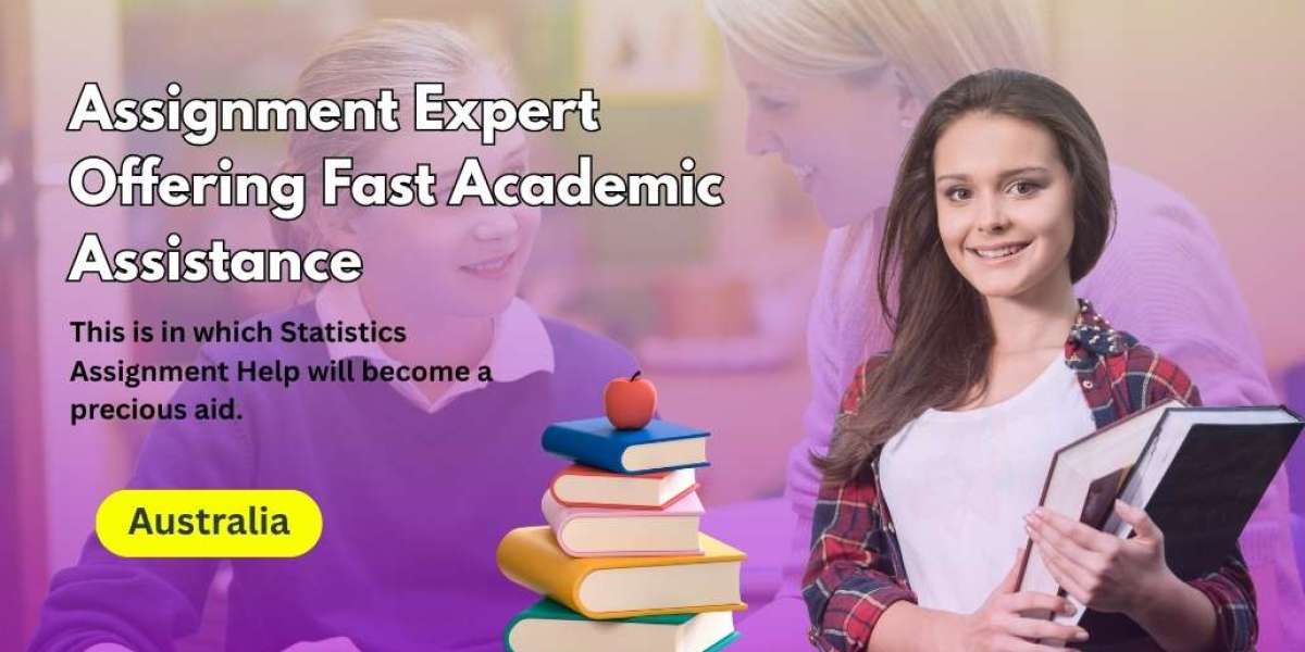 Assignment Expert Offering Fast Academic Assistance