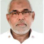 Nambikolly Ward BP Profile Picture