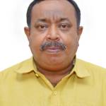Thariode Ward BP Profile Picture