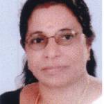 President Puzhakkal BP Profile Picture