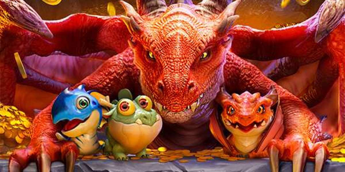 Símbolos do Dragon Hatch: Valores e Significados